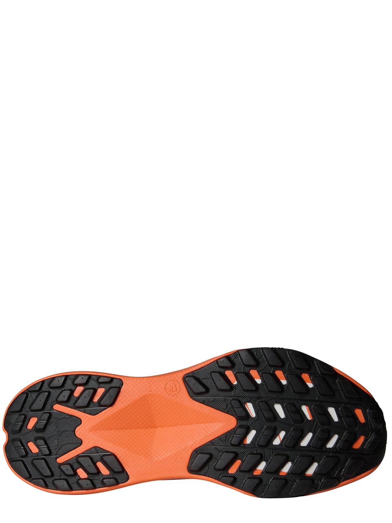Image 5 of 5 of The North Face Men's Altamesa 300 Trail Shoes - Black