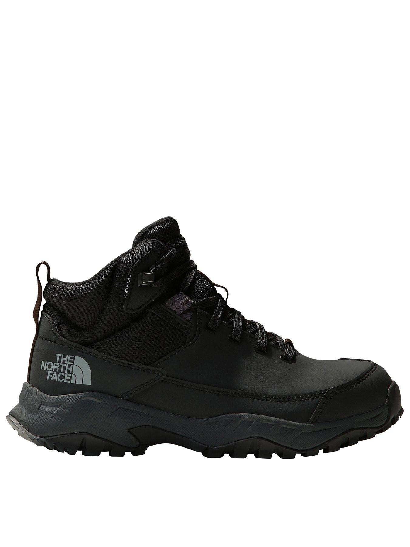 undefined Women's Storm Strike Iii Waterproof Boots - Black