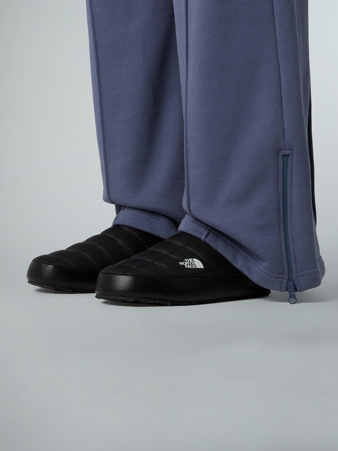 Image 2 of 5 of THE NORTH FACE Women's Thermoball Traction Mule Slippers - Black