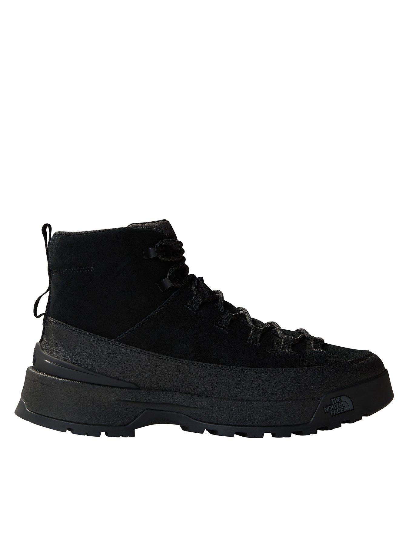 undefined Men's Glenclyffe Urban Boot - Black
