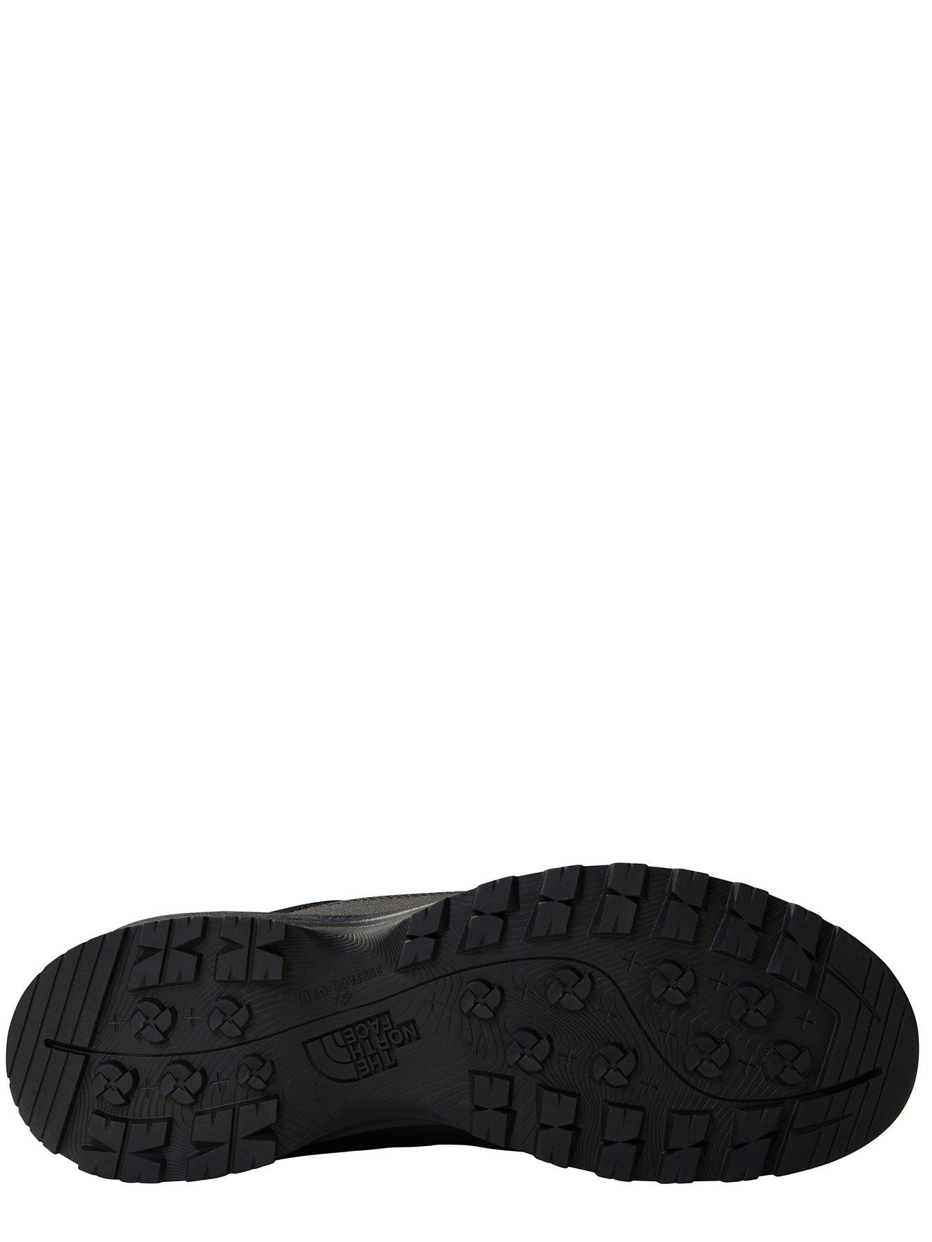 Image 5 of 5 of The North Face Men's Glenclyffe Urban Boot - Black
