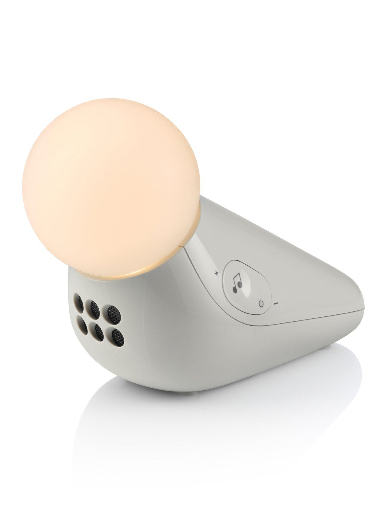 undefined S1 Light and Sound Soother with 20h Battery