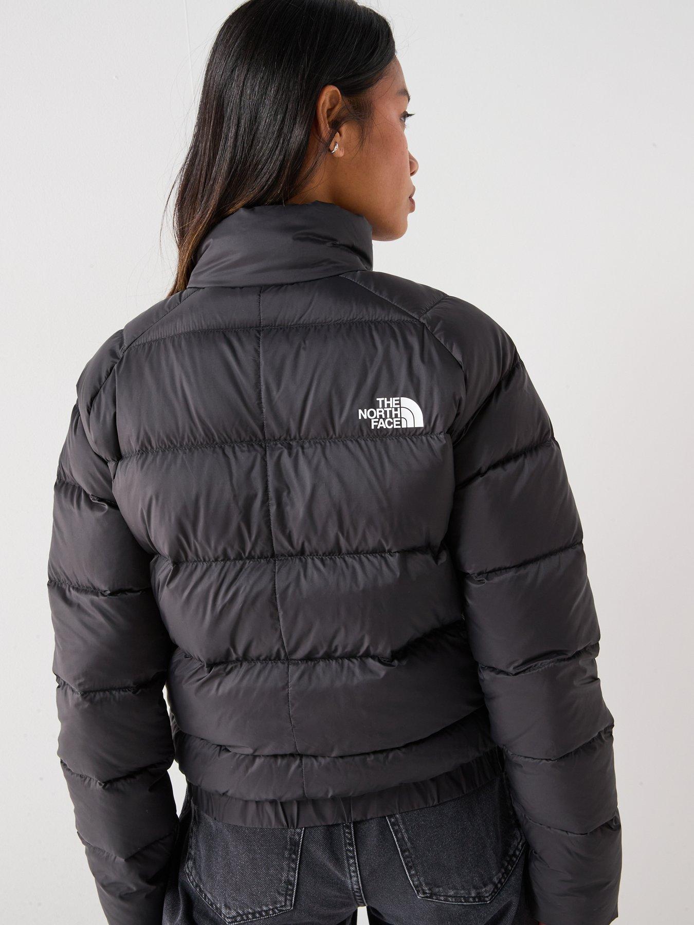 Image 2 of 5 of The North Face Women's Hyalite Down Jacket - Black