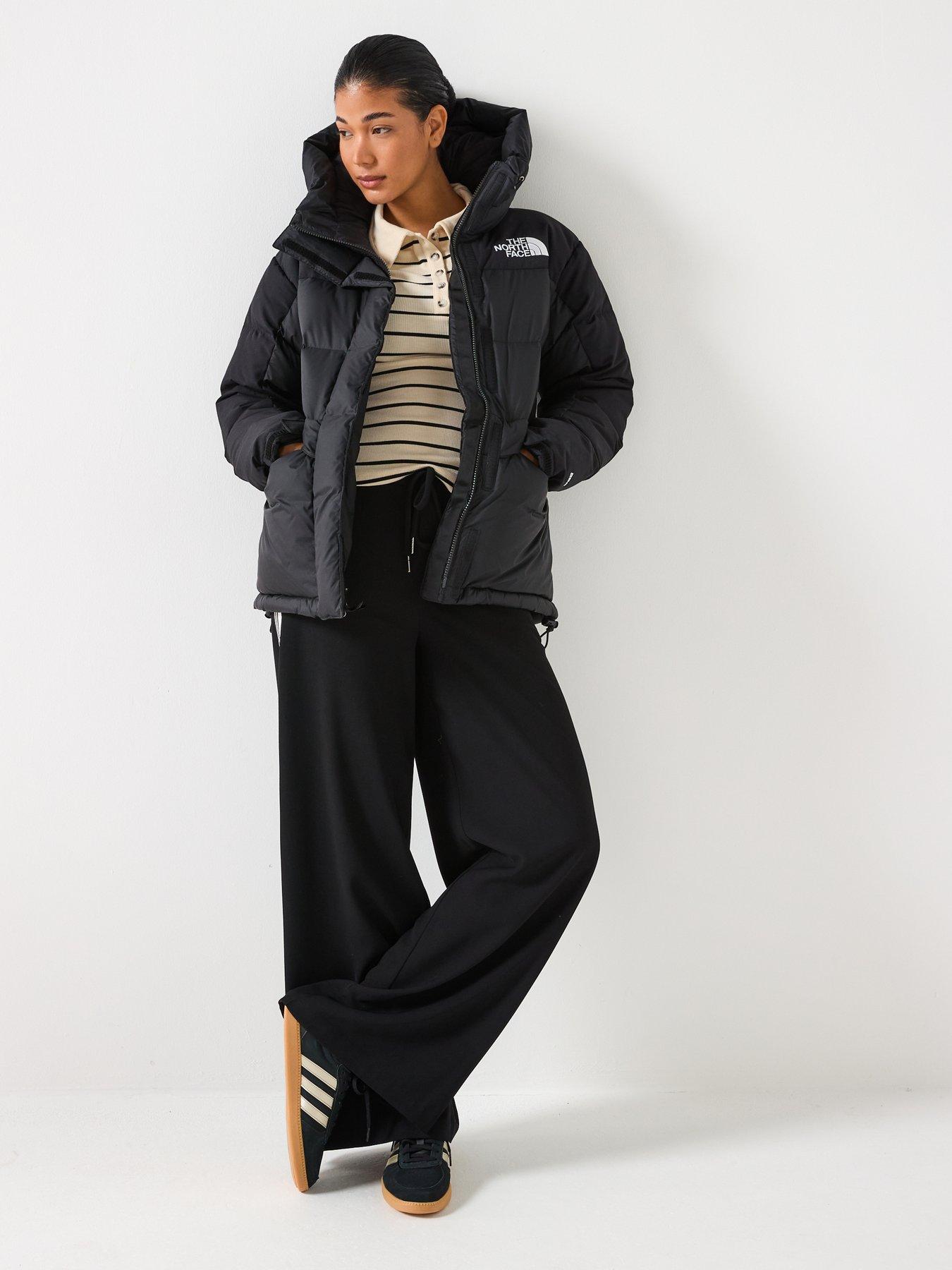  image of the-north-face-womens-himalayan-down-parka-jacket-black