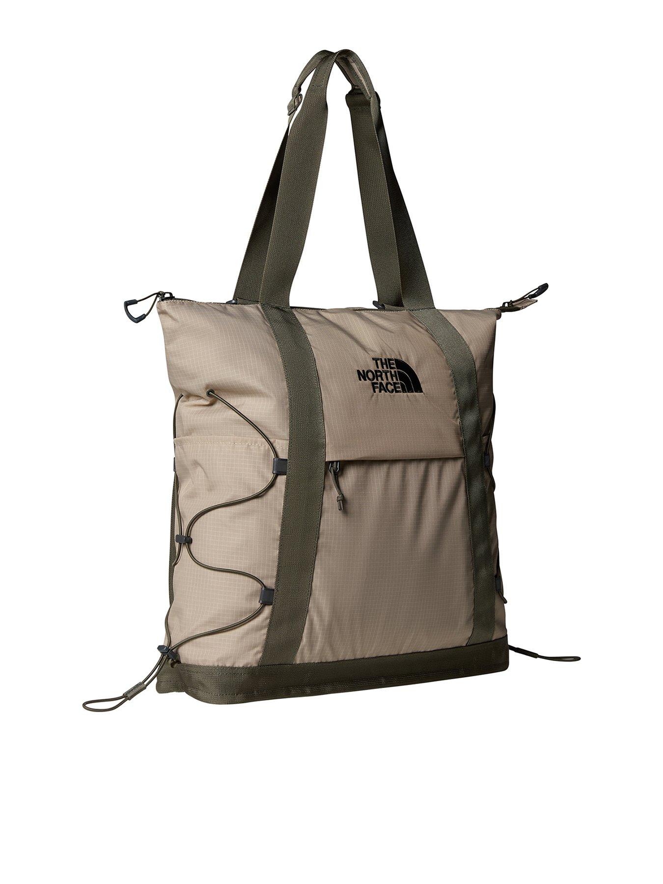 The North Face Unisex Borealis Tote - Beige