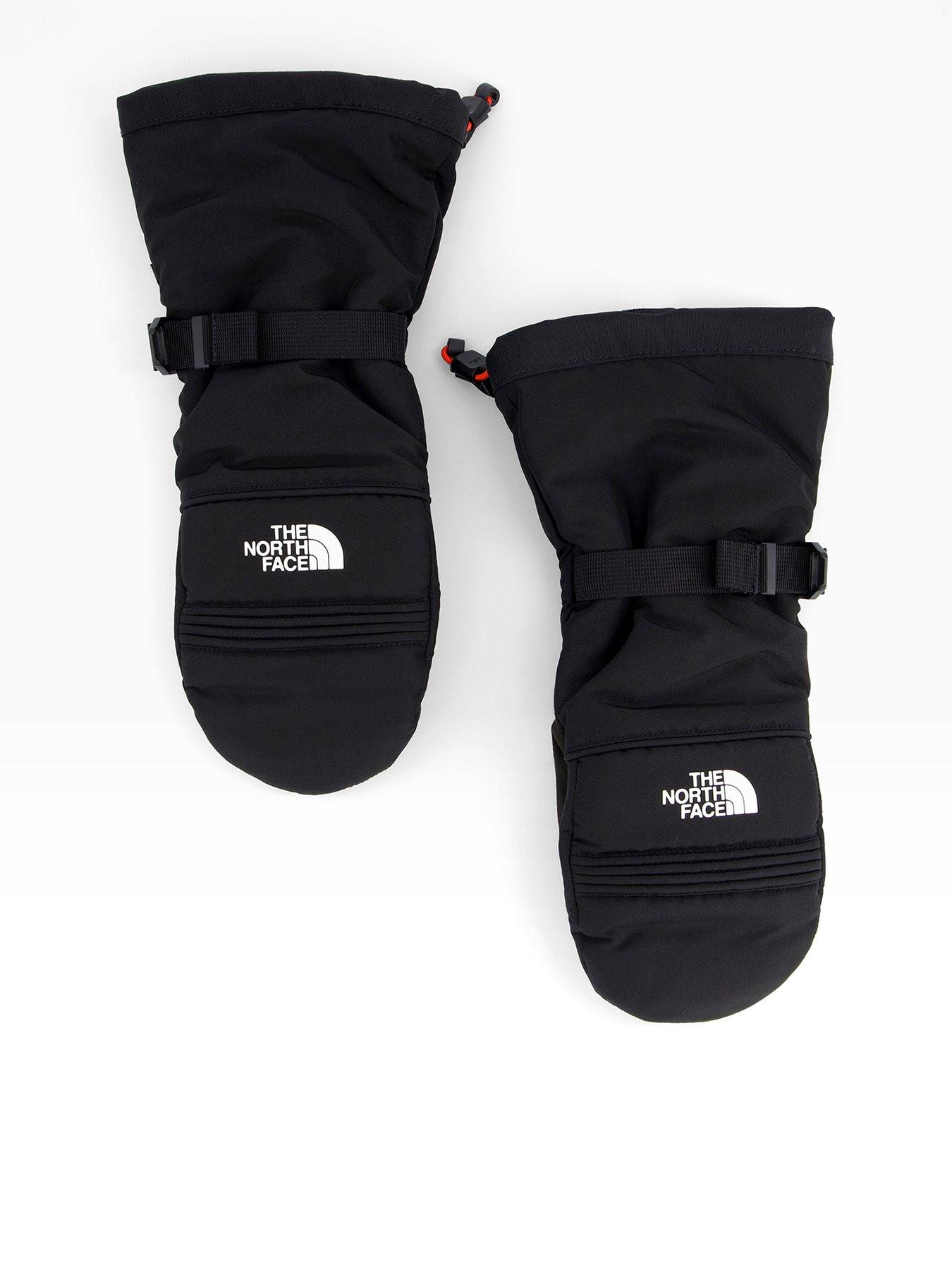The North Face Women's Montana Ski Mitt - Black