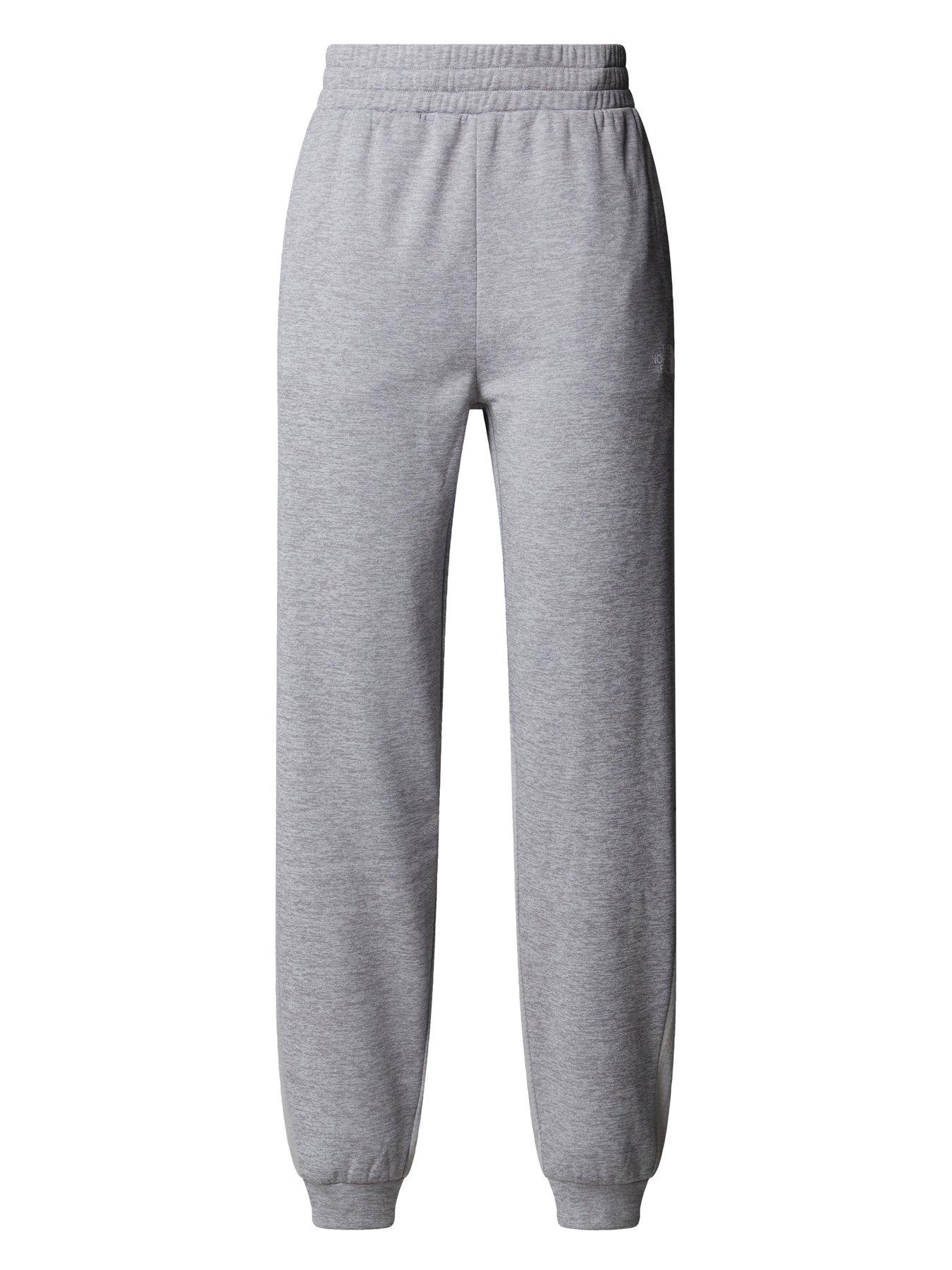 the-north-face-womens-mountain-athletics-fleece-pant-grey