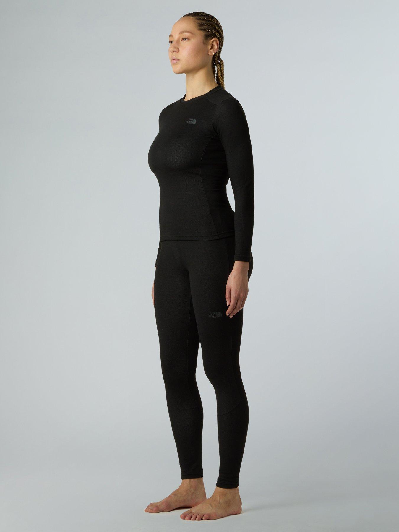 Image 3 of 3 of The North Face Women's Easy Leggings&nbsp;- Black