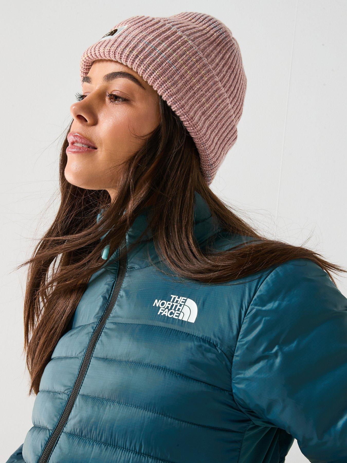 Image 5 of 6 of The North Face Womens Terra Peak Jacket - Blue