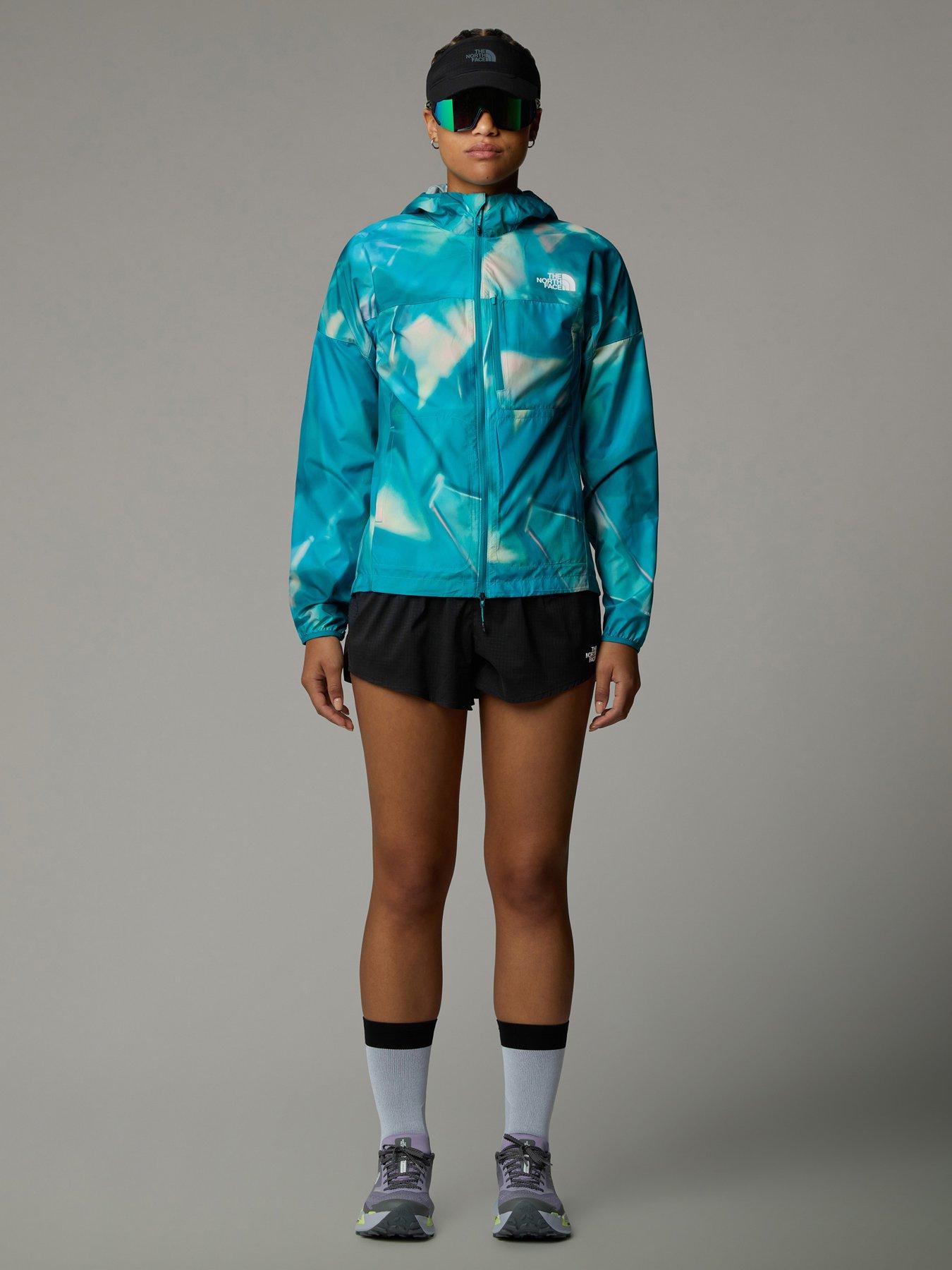 The North Face Women's Sunriser Shorts 3 Inch - Black