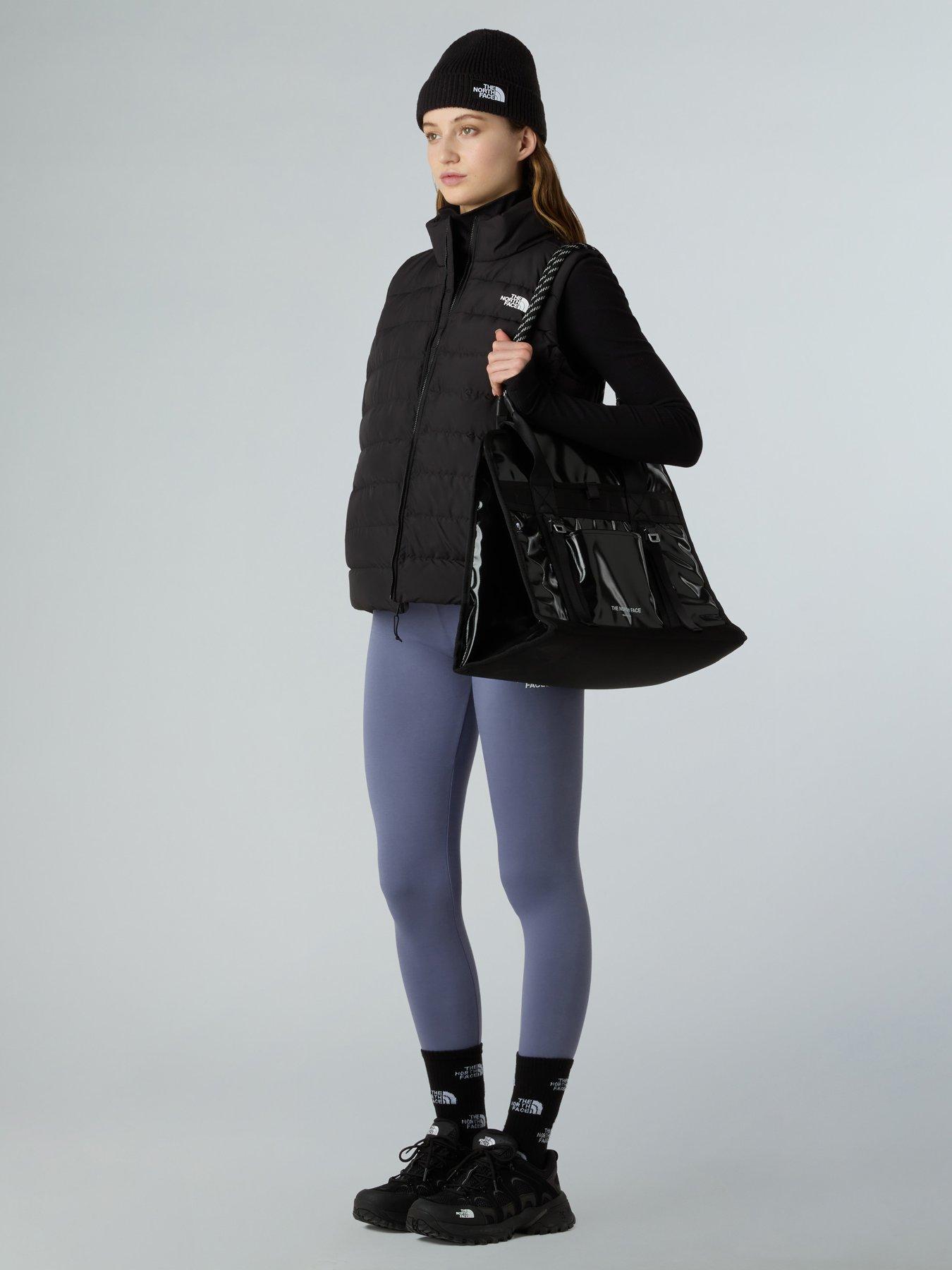  image of the-north-face-womens-aconcagua-3-vest-black