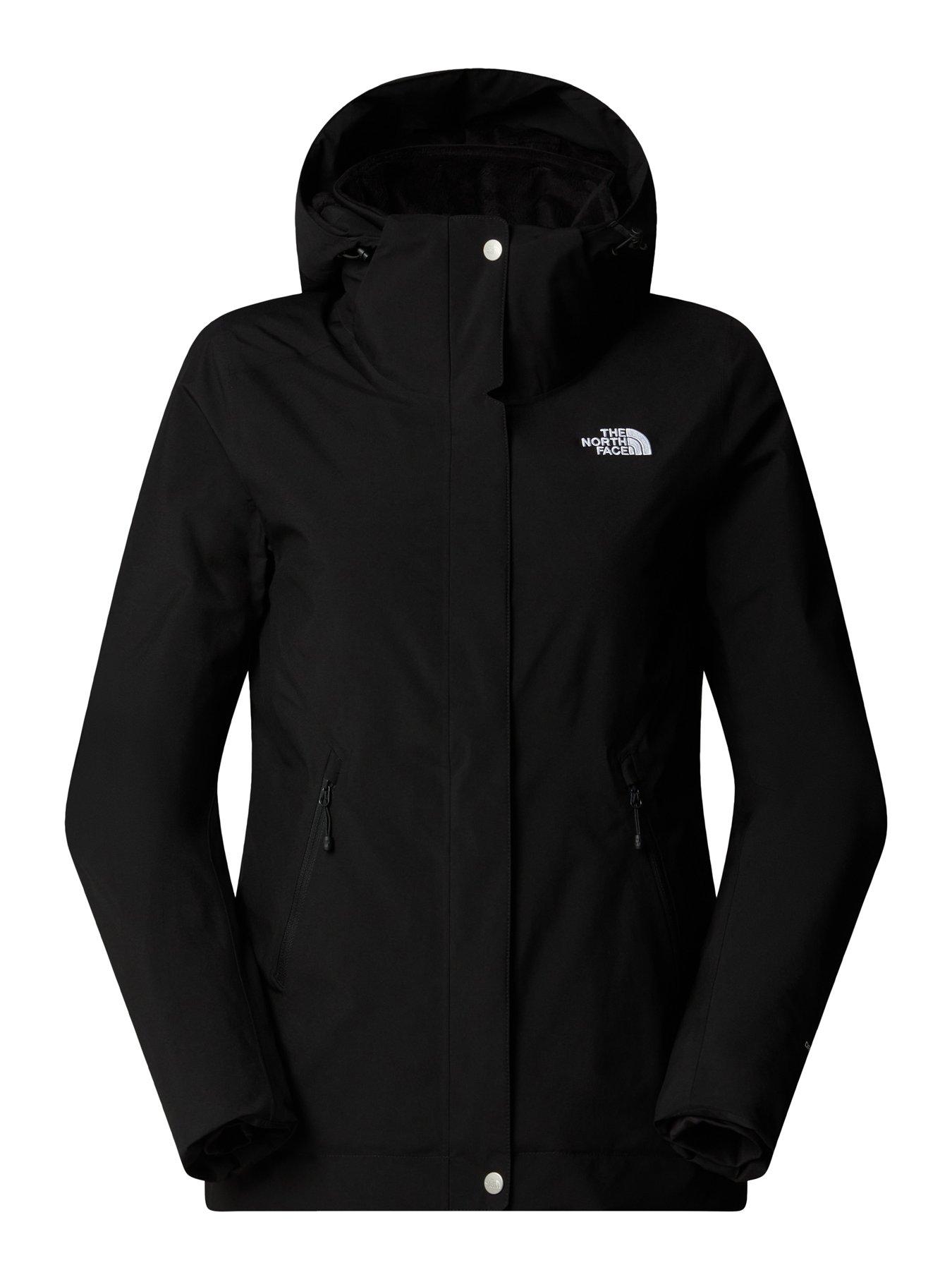 THE NORTH FACE Compact Jacket レディース XL 黒 楽天市場】ノースフェイス コンパクトジャケット レディース（カラー