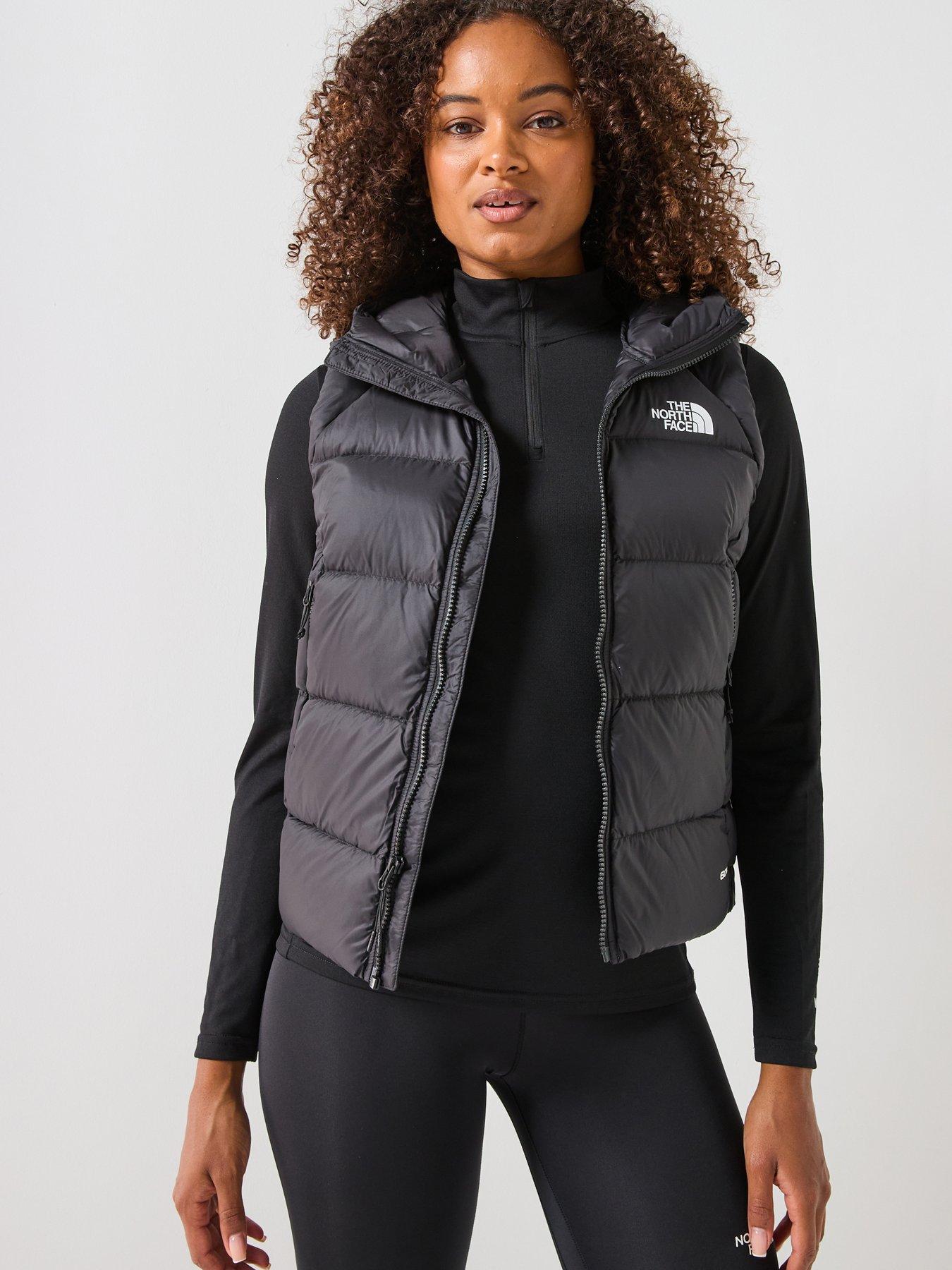 The North Face Women's Hyalite Vest - Black