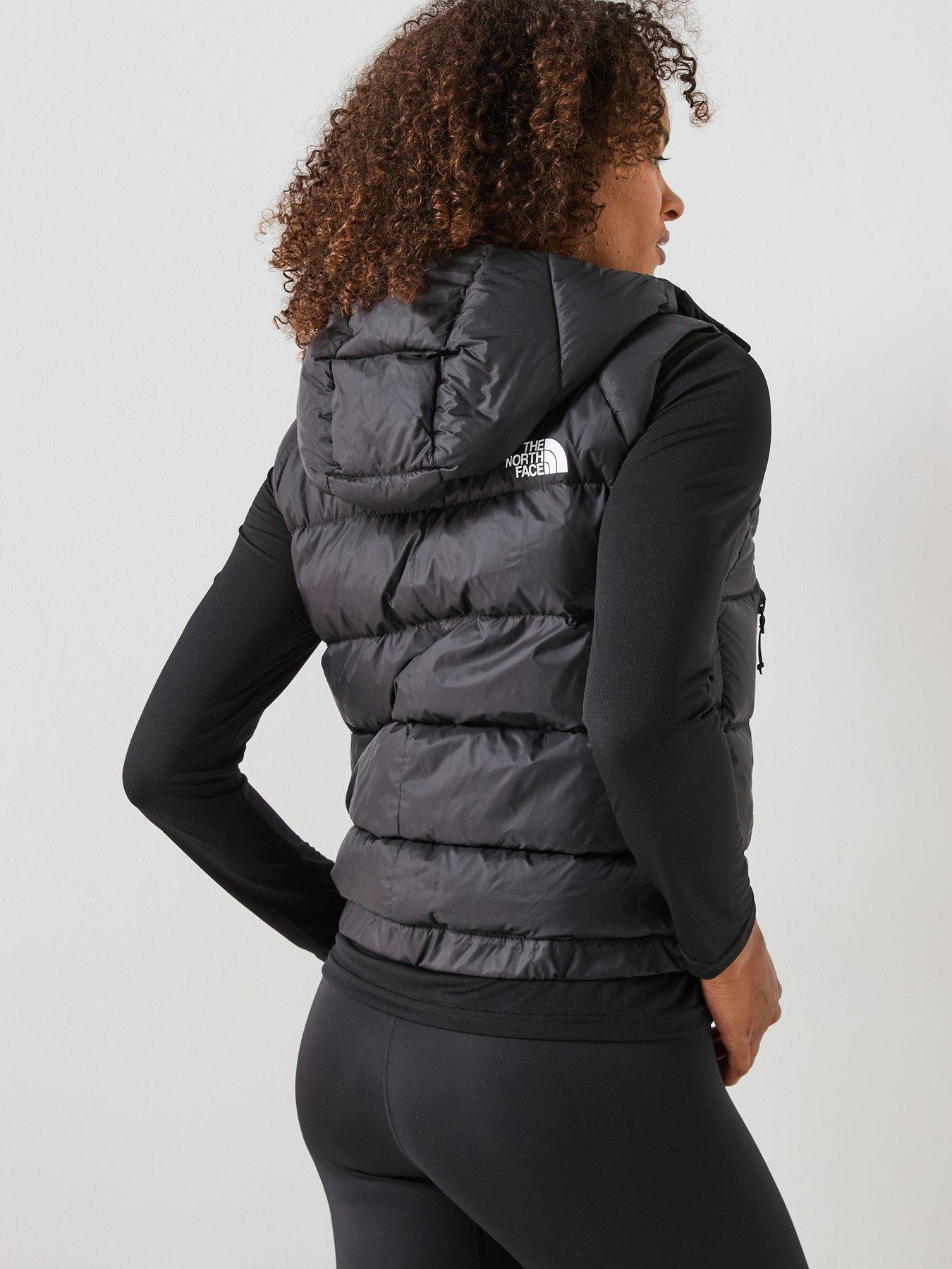 Image 2 of 6 of The North Face Women's Hyalite Vest - Black