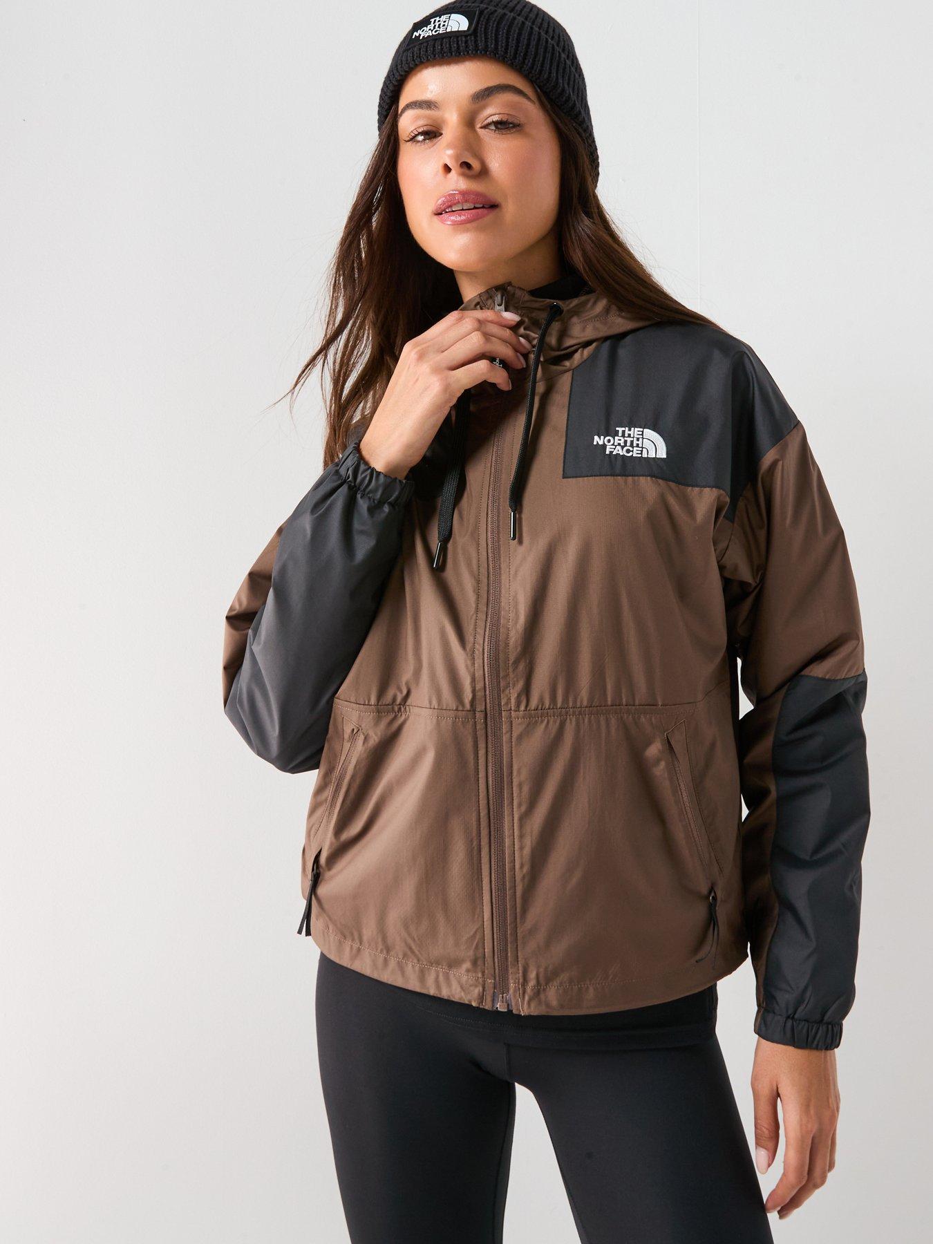 undefined Women's Sheru Jacket - Brown