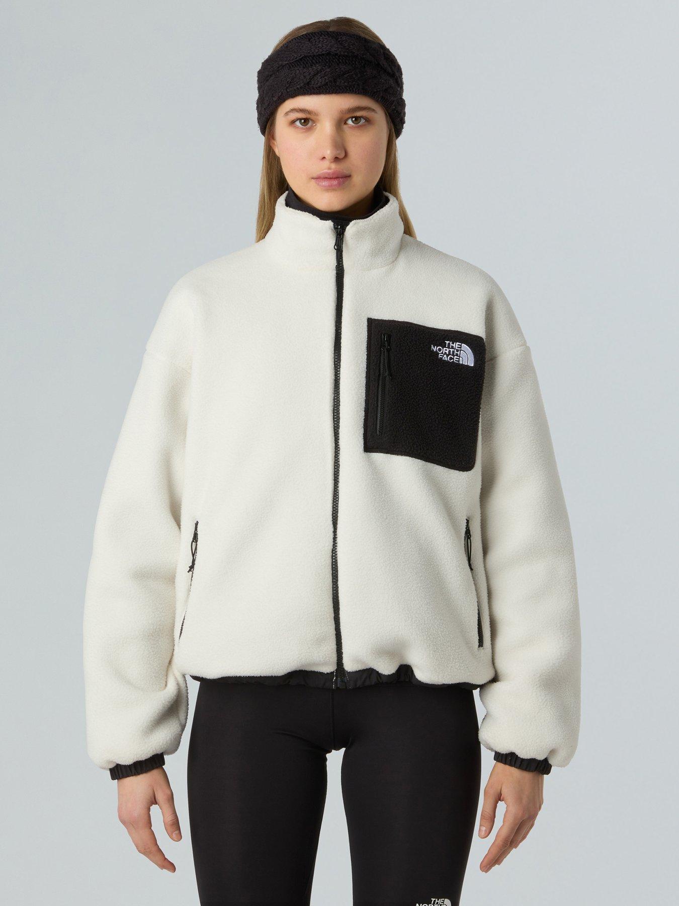 undefined Women's Yumiori Reversible Jacket - Black