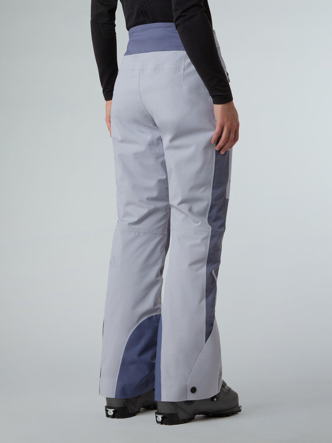  image of the-north-face-womens-lenado-ski-pant-blue