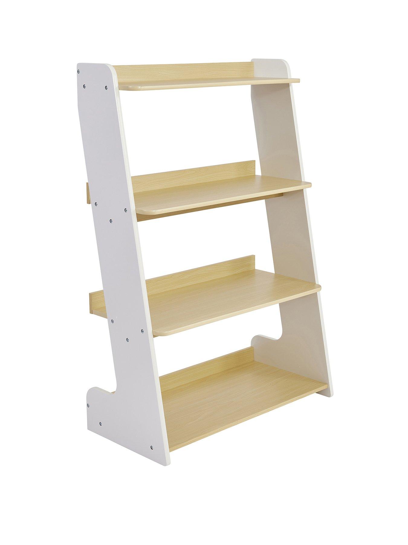 Image 2 of 7 of Liberty House Kids Tiered Bookcase