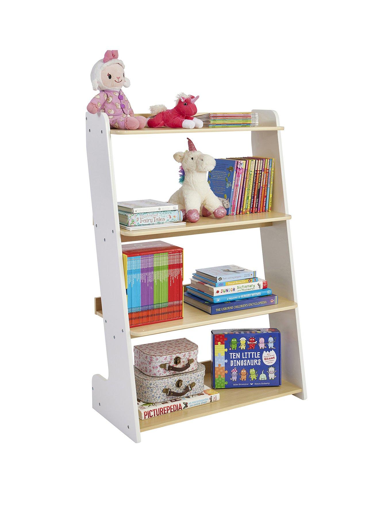 Image 3 of 7 of Liberty House Kids Tiered Bookcase