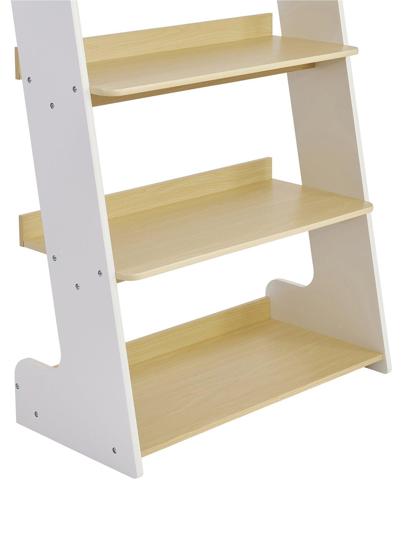 Image 5 of 7 of Liberty House Kids Tiered Bookcase