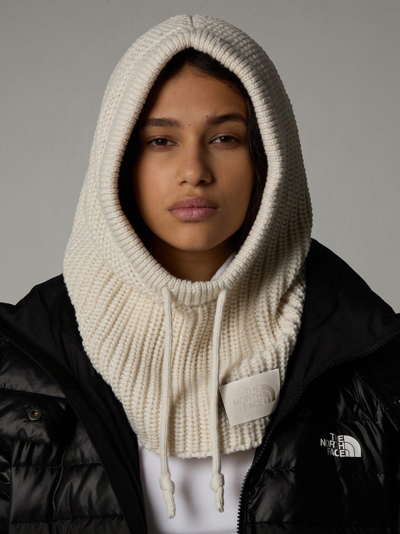 Image 1 of 6 of The North Face Unisex Urban Lifestyle Hood - White