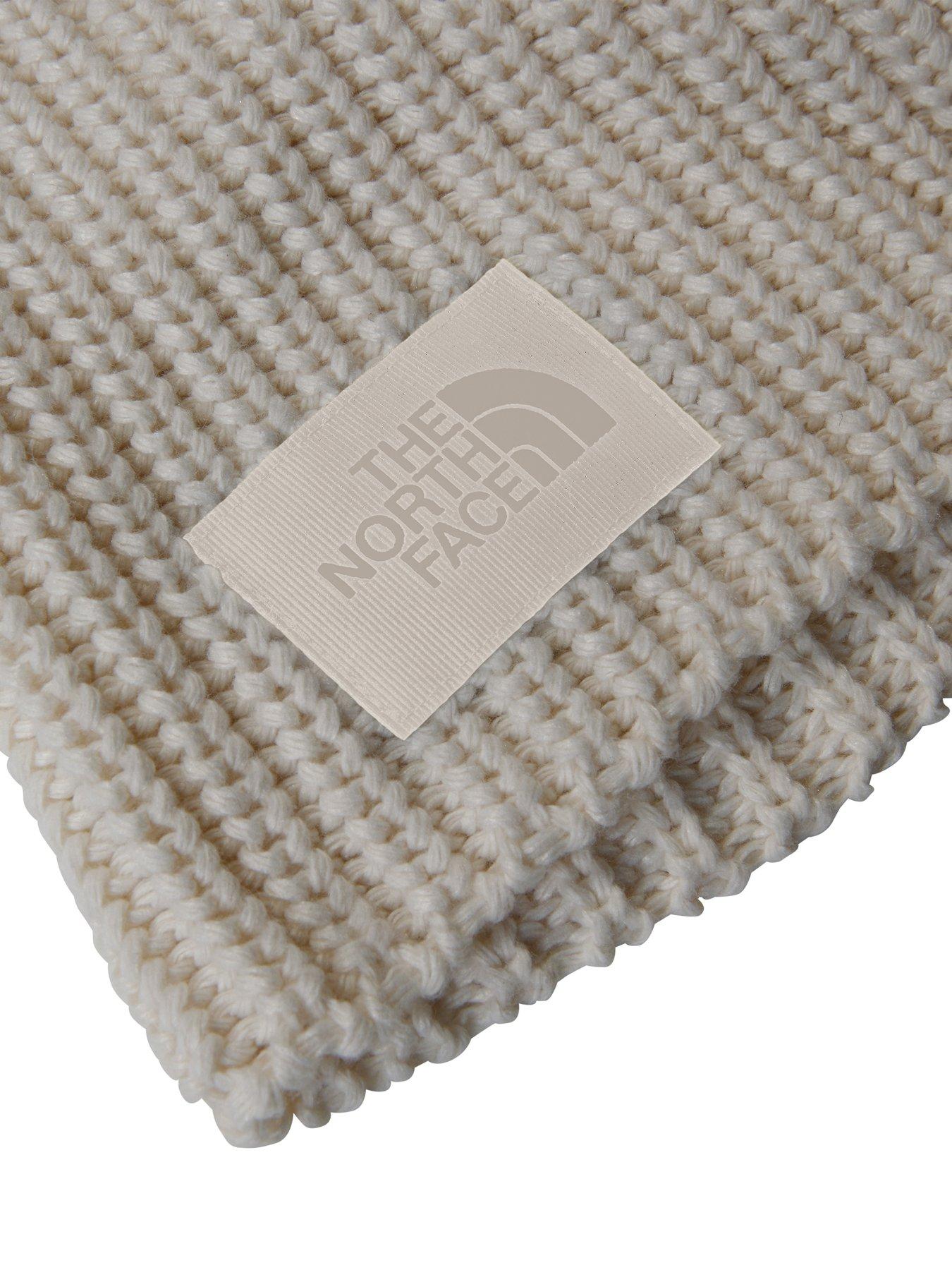 Image 4 of 6 of The North Face Unisex Urban Lifestyle Hood - White