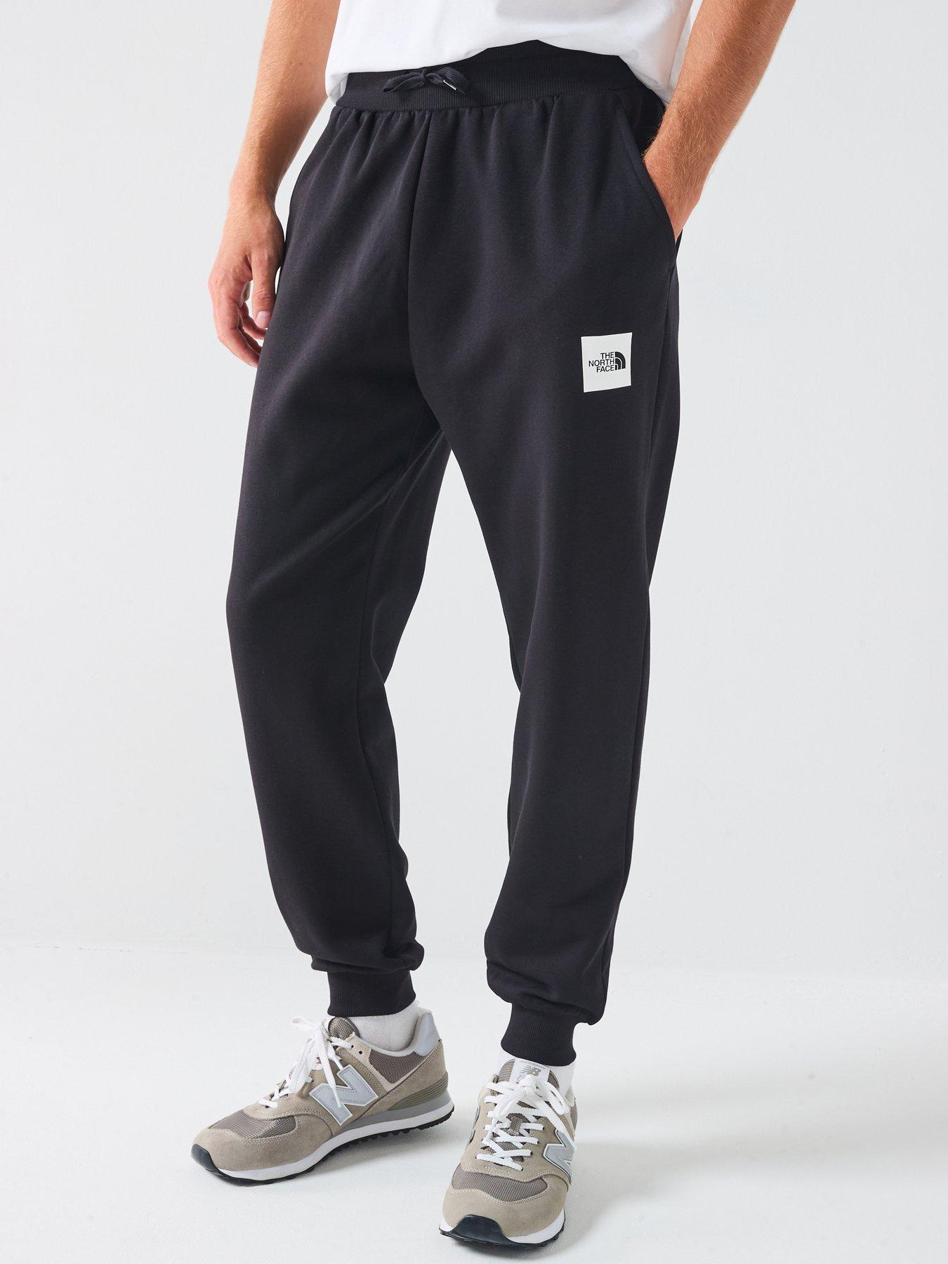 the-north-face-mens-fine-regular-tapered-joggers-black