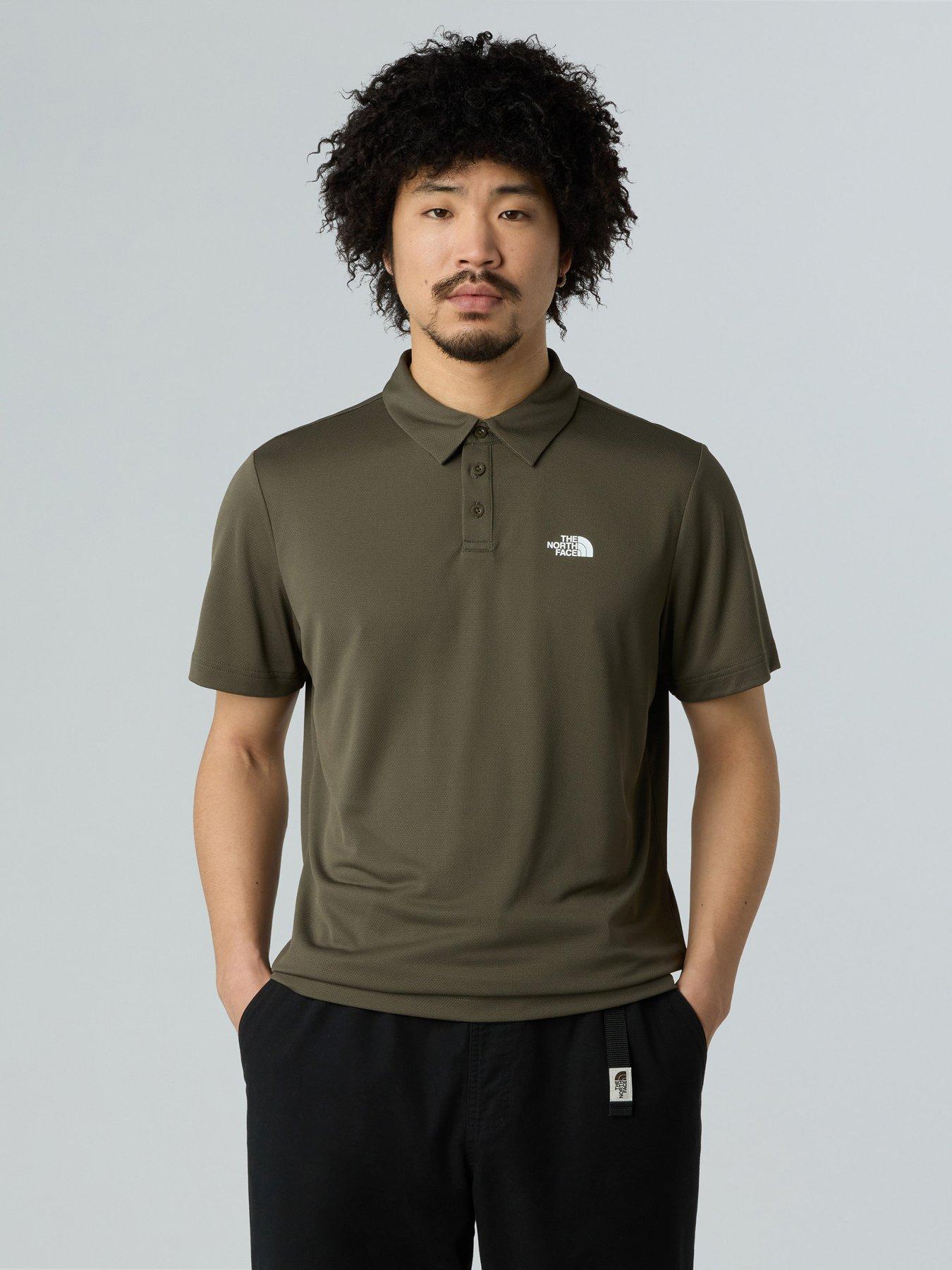 the-north-face-mens-tanken-polo