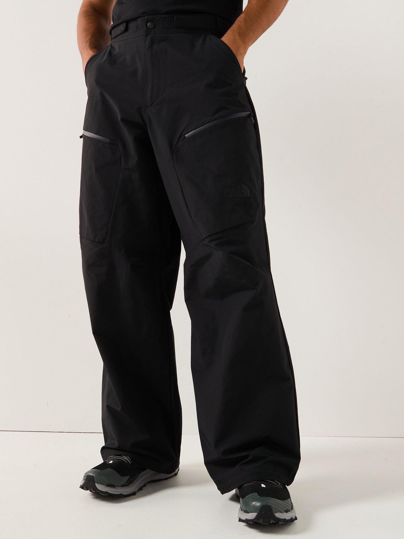 The North Face Unisex Nse New Pant - Black