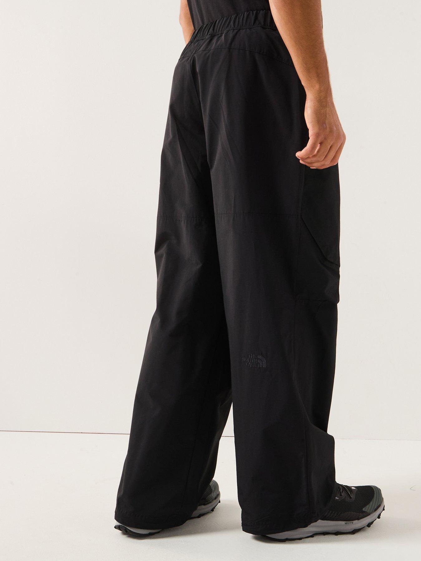  image of the-north-face-unisex-nsenbspnew-trousers-black