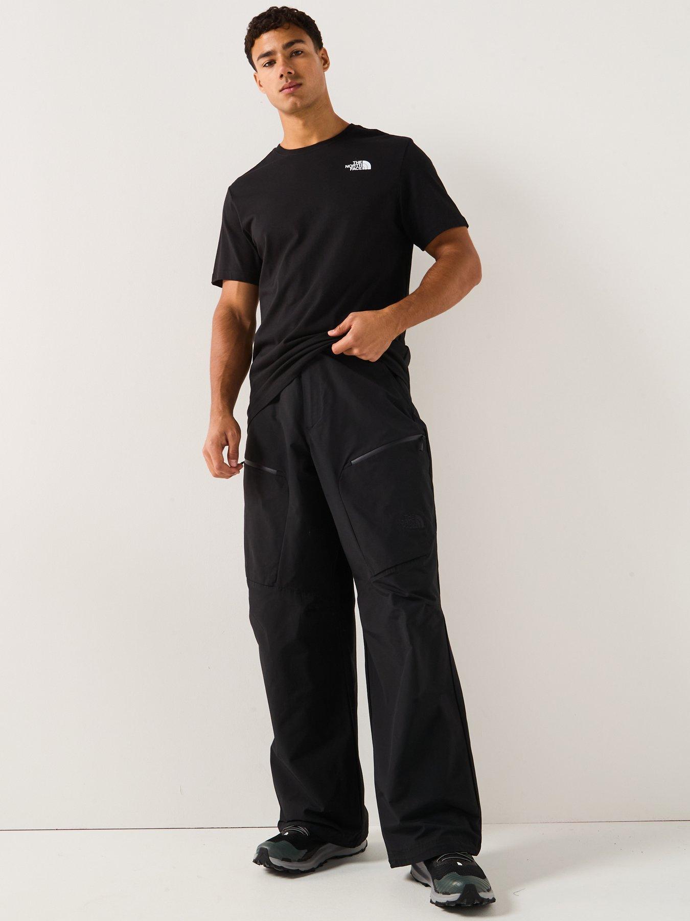  image of the-north-face-unisex-nsenbspnew-trousers-black