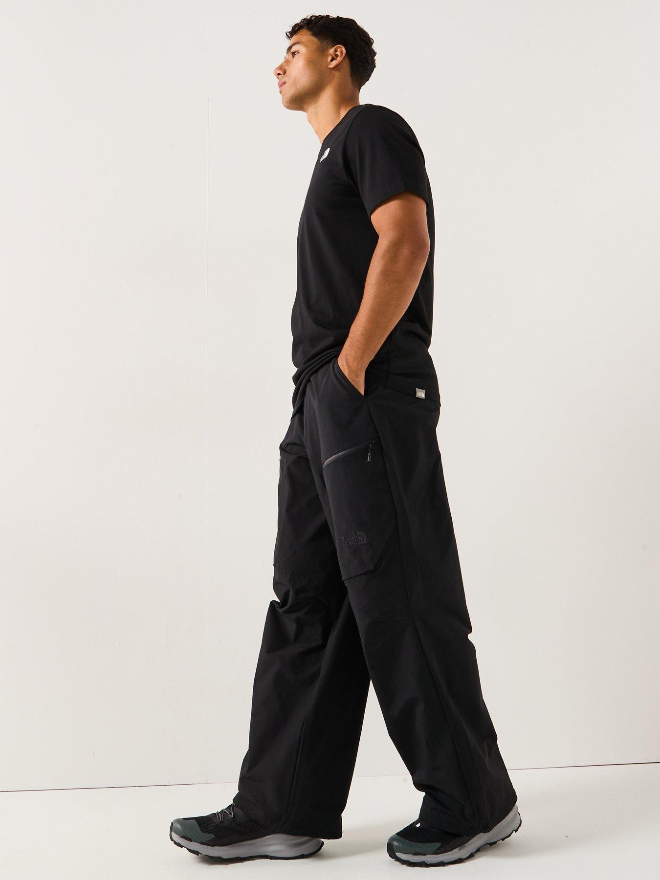  image of the-north-face-unisex-nsenbspnew-trousers-black