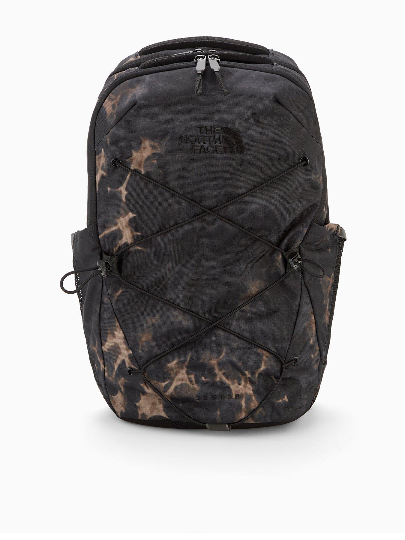 undefined Unisex Jester Backpack - Black