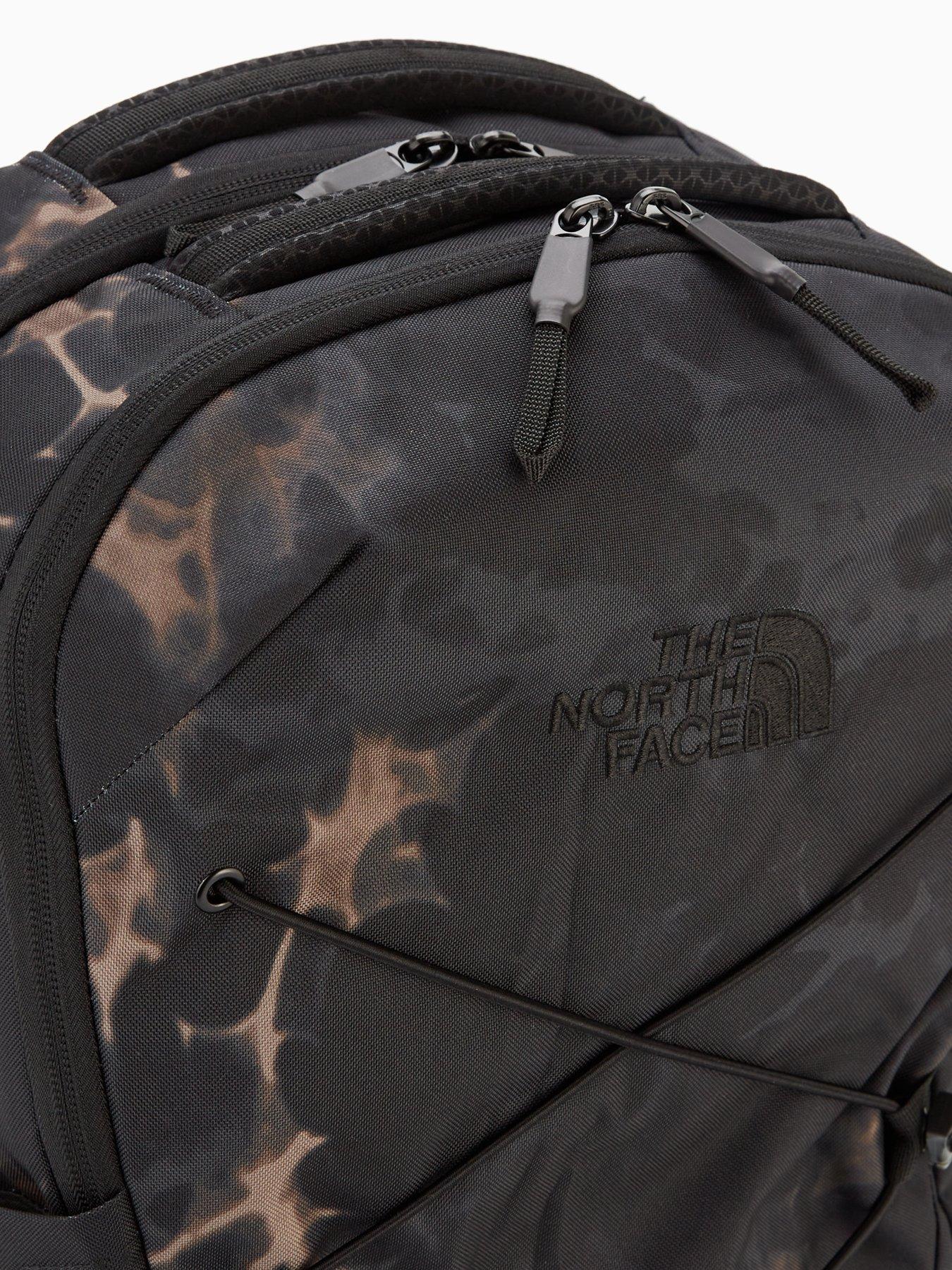 Image 3 of 4 of The North Face Unisex Jester Backpack - Black