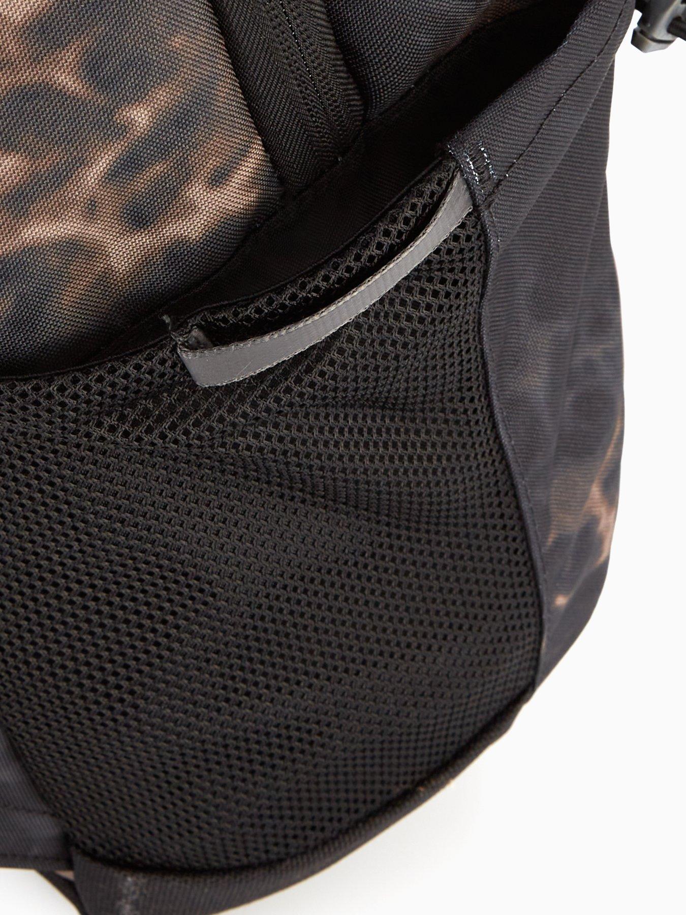 Image 4 of 4 of The North Face Unisex Jester Backpack - Black