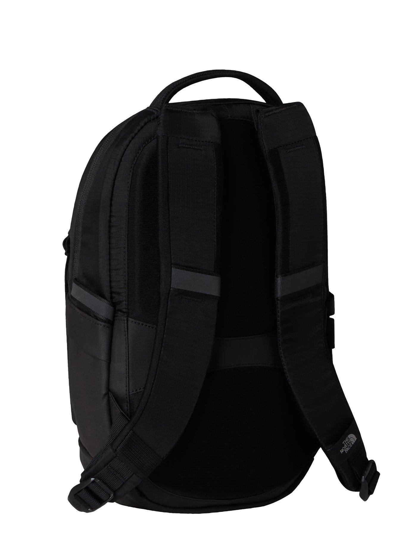  image of the-north-face-unisex-borealis-mini-backpack-black