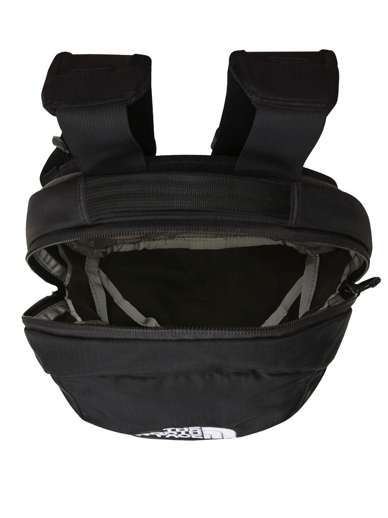 Image 3 of 5 of The North Face Unisex Borealis Mini Backpack - Black