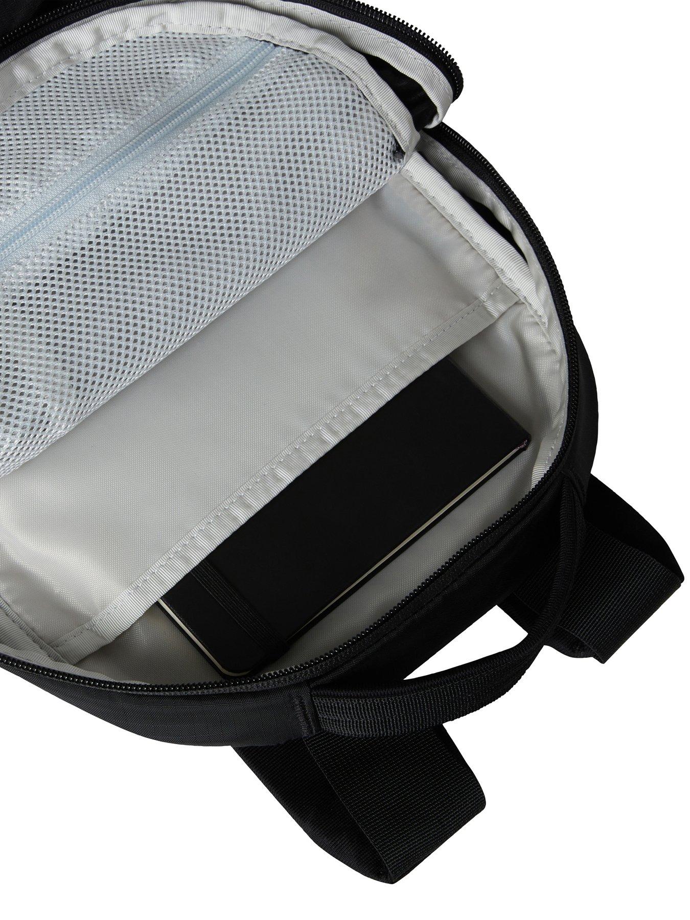  image of the-north-face-unisex-borealis-mini-backpack-black