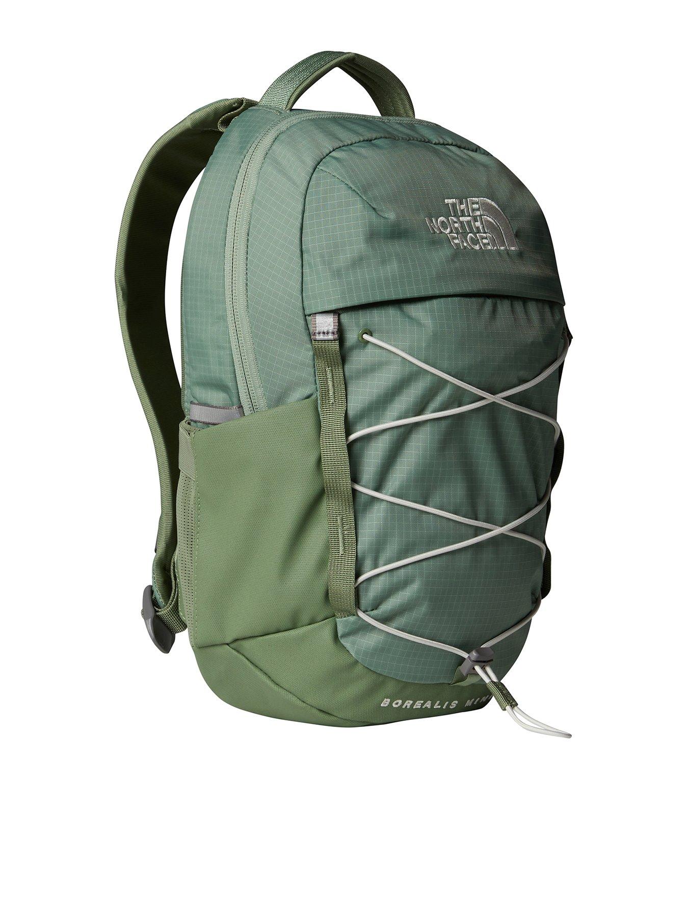 undefined Men's Borealis Mini Backpack - Green