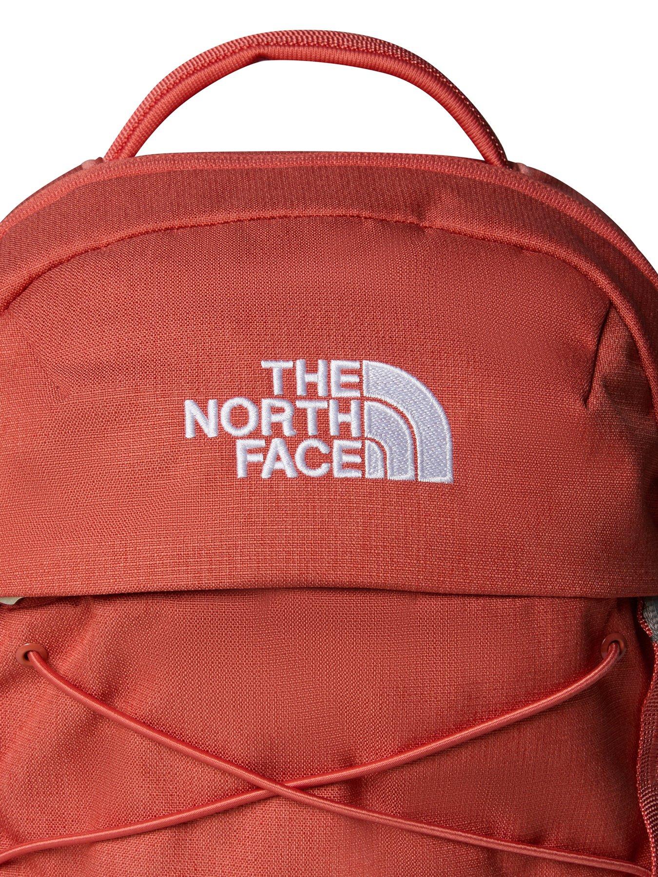 north face borealis backpack orange The for Men What Our Gearhead Experts Are Saying The North Face Borealis Classic