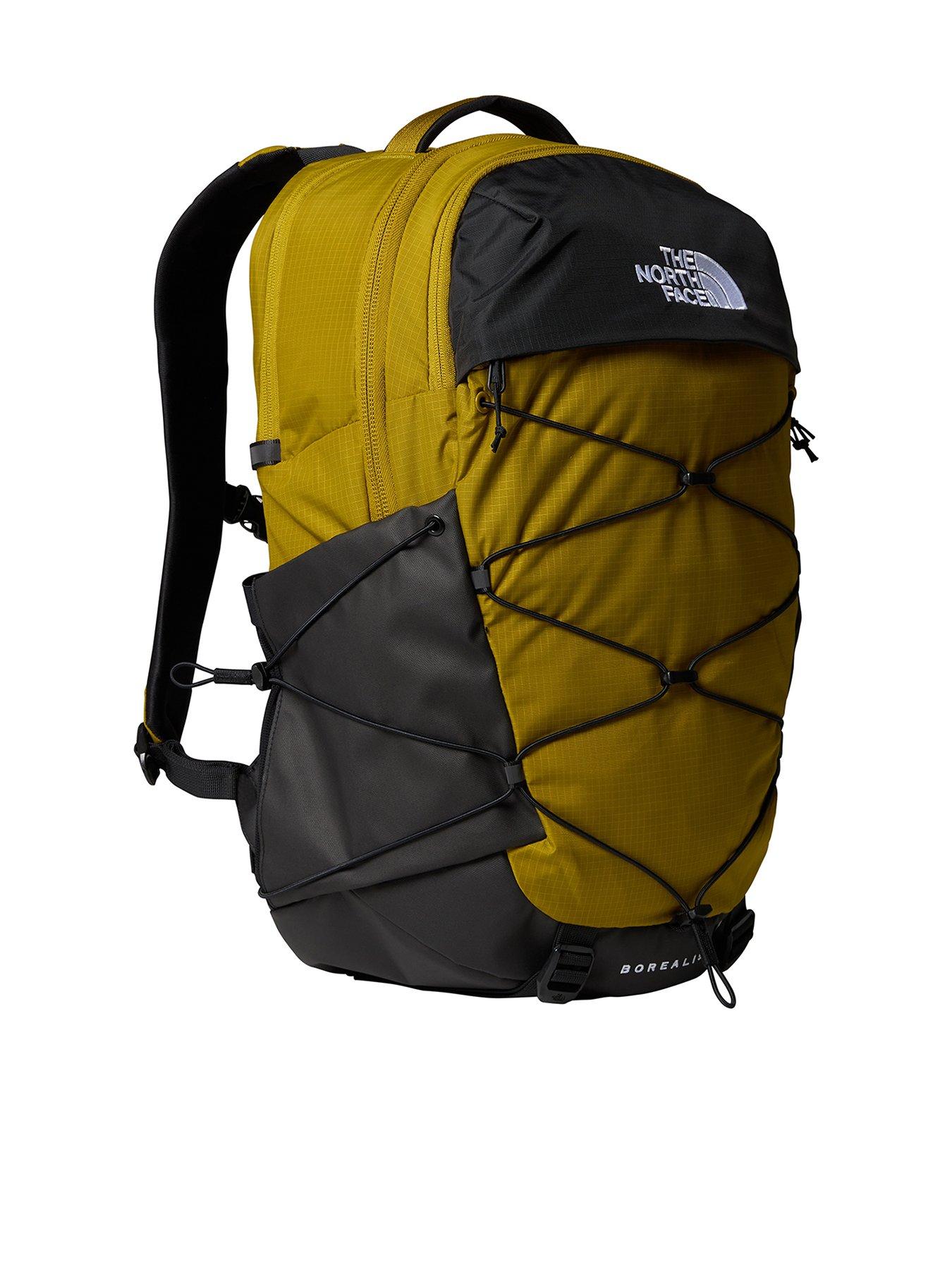 Image 1 of 5 of The North Face Unisex Borealis Backpack - Brown