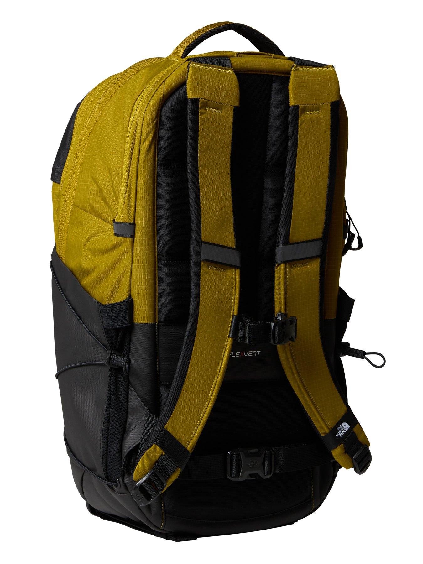 Image 3 of 5 of The North Face Unisex Borealis Backpack - Brown