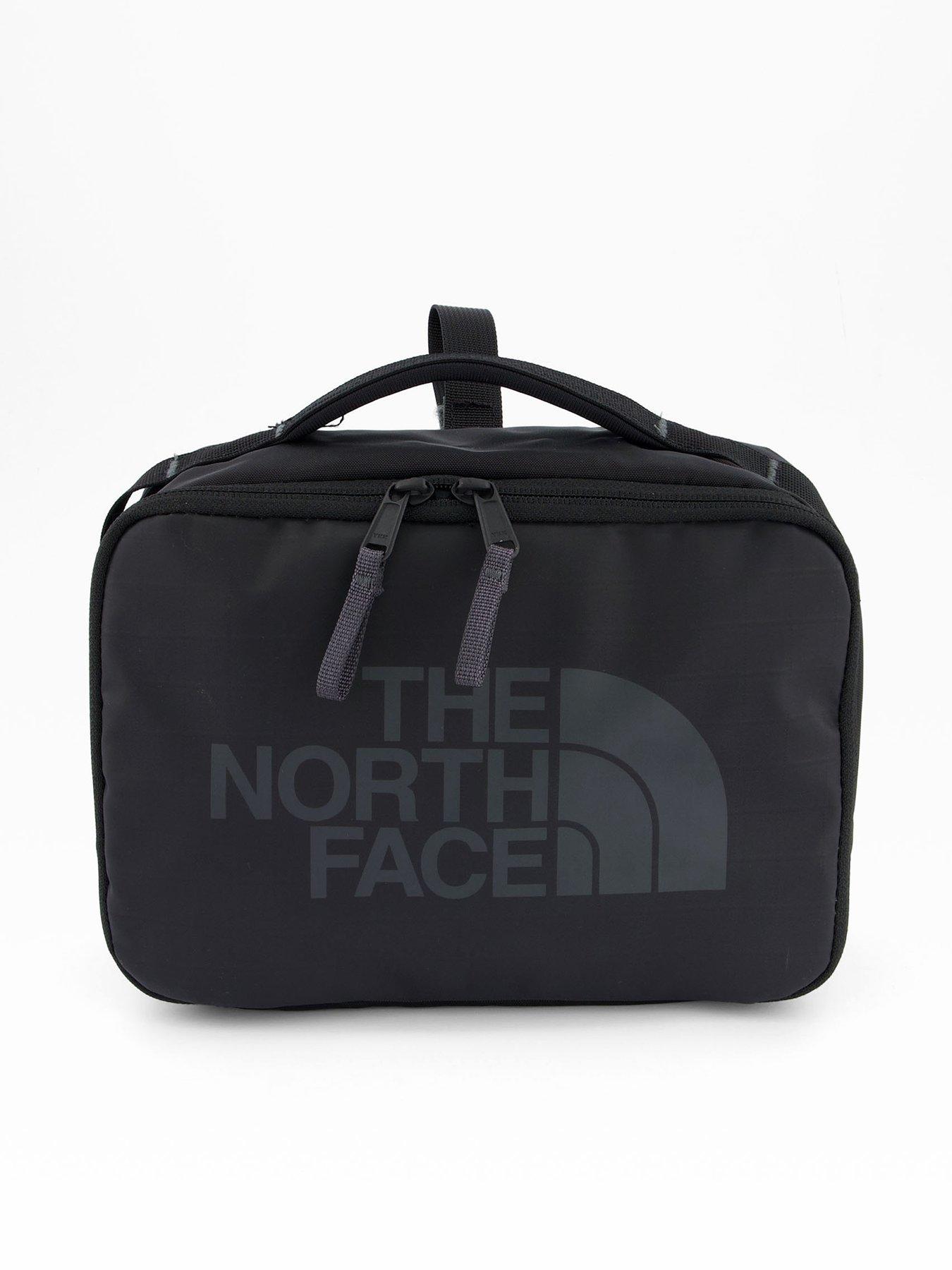 undefined Base Camp Voyager Toiletry Kit - Black