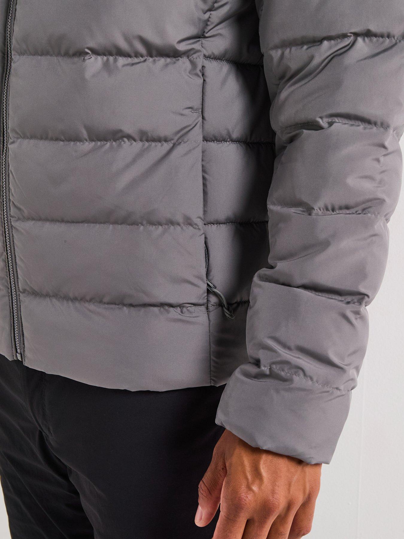  image of the-north-face-mens-aconcagua-3-jacket-grey