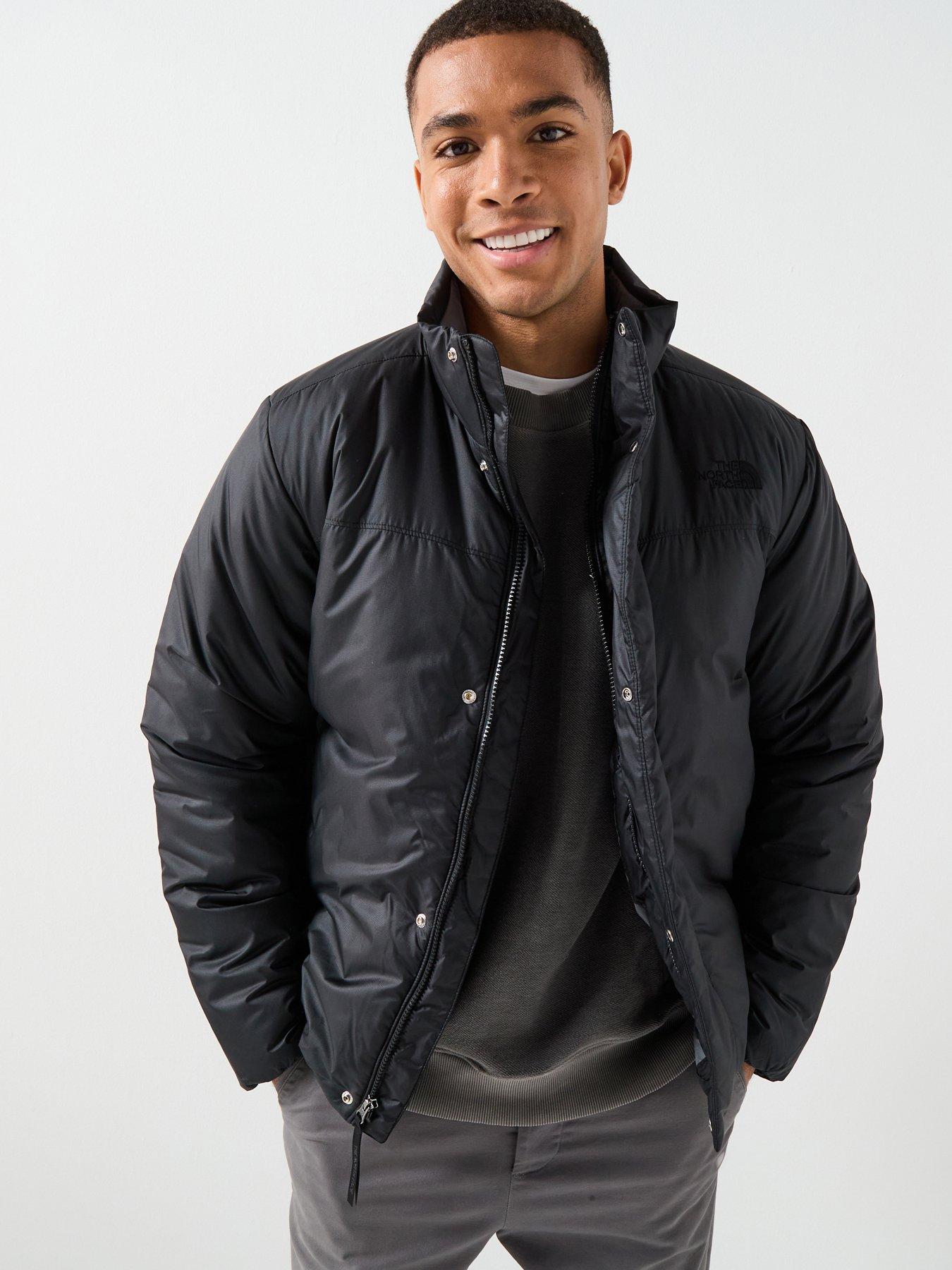 The North Face Mens Siurana Jacket - Black