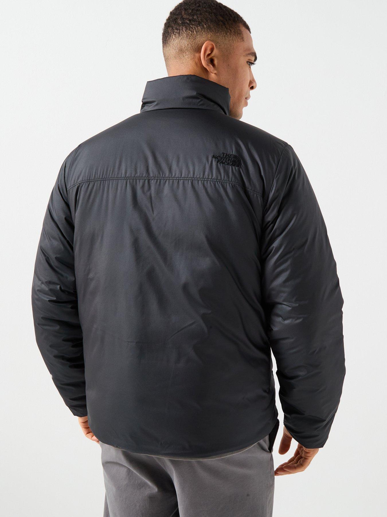Image 2 of 6 of The North Face Mens Siurana Jacket - Black