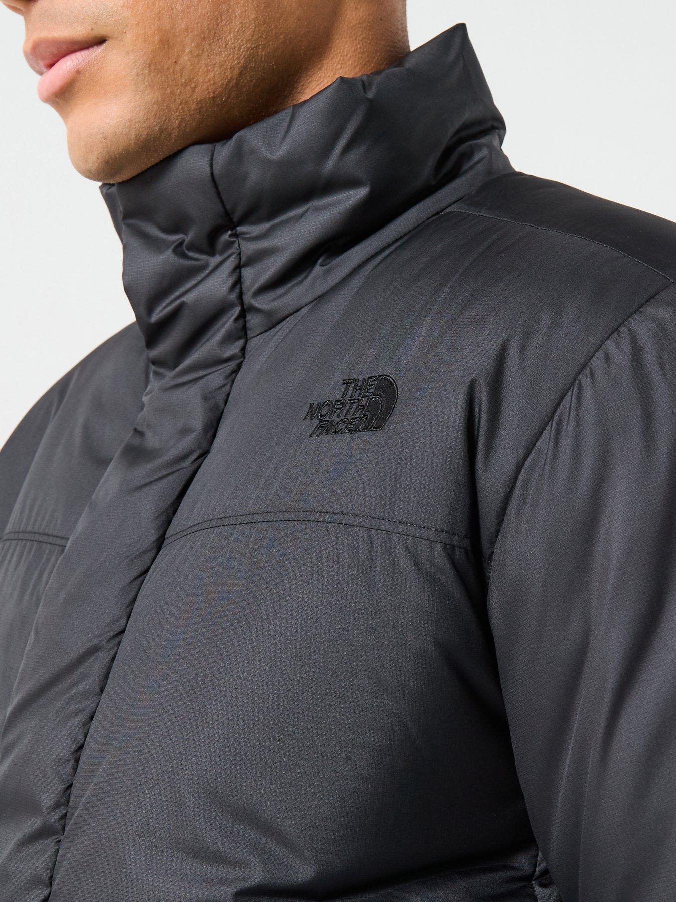 Image 5 of 6 of The North Face Mens Siurana Jacket - Black