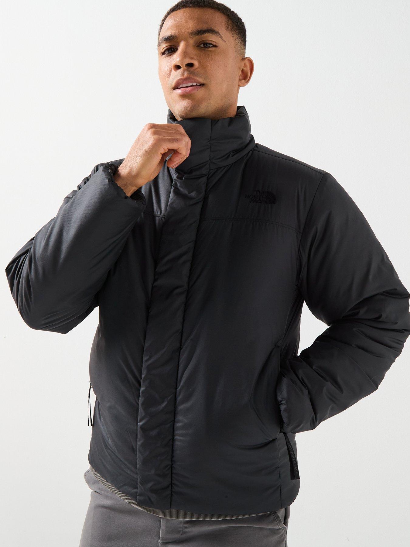 Image 6 of 6 of The North Face Mens Siurana Jacket - Black
