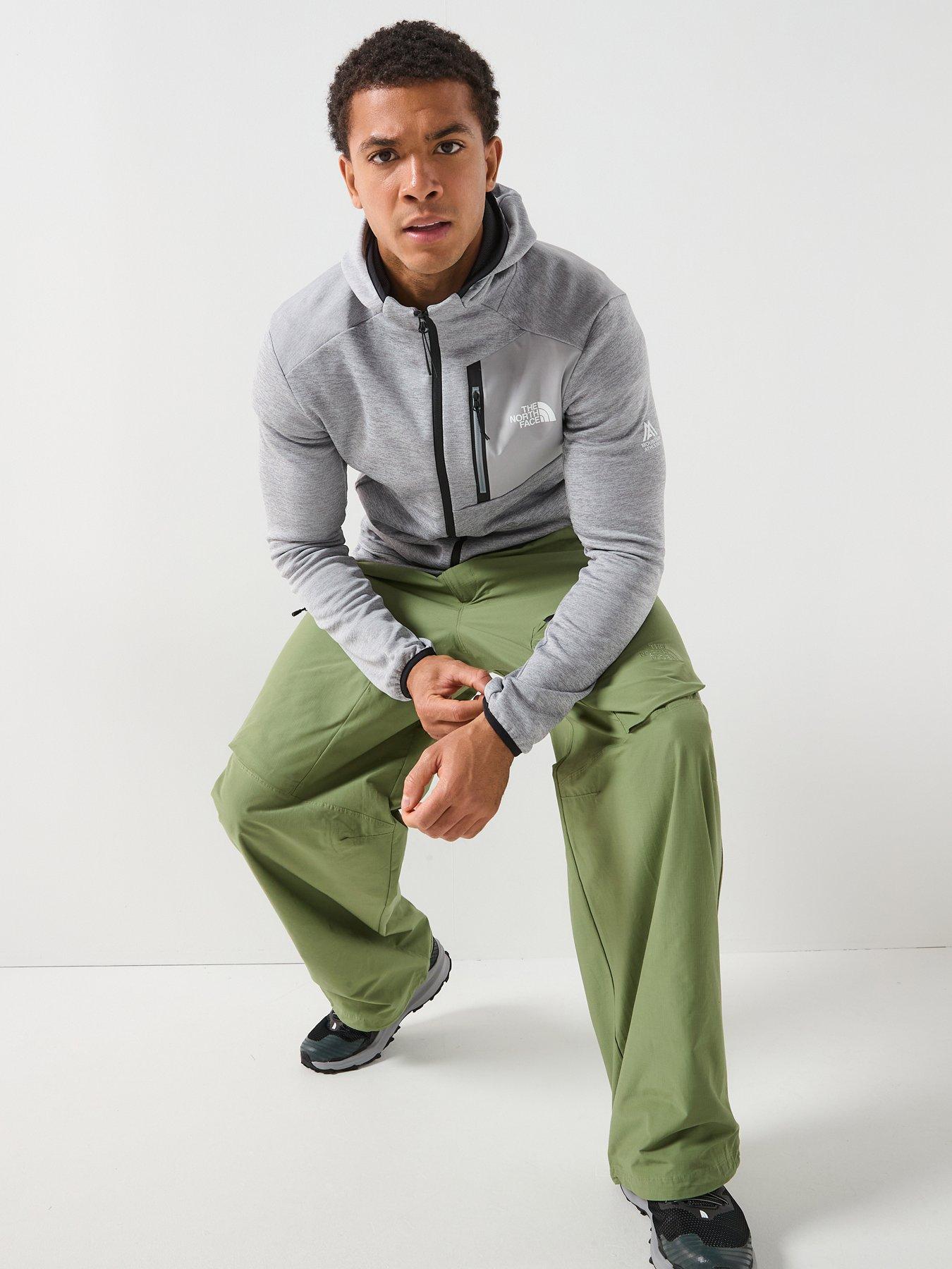 the-north-face-mens-mountain-athletics-full-zip-fleece-grey