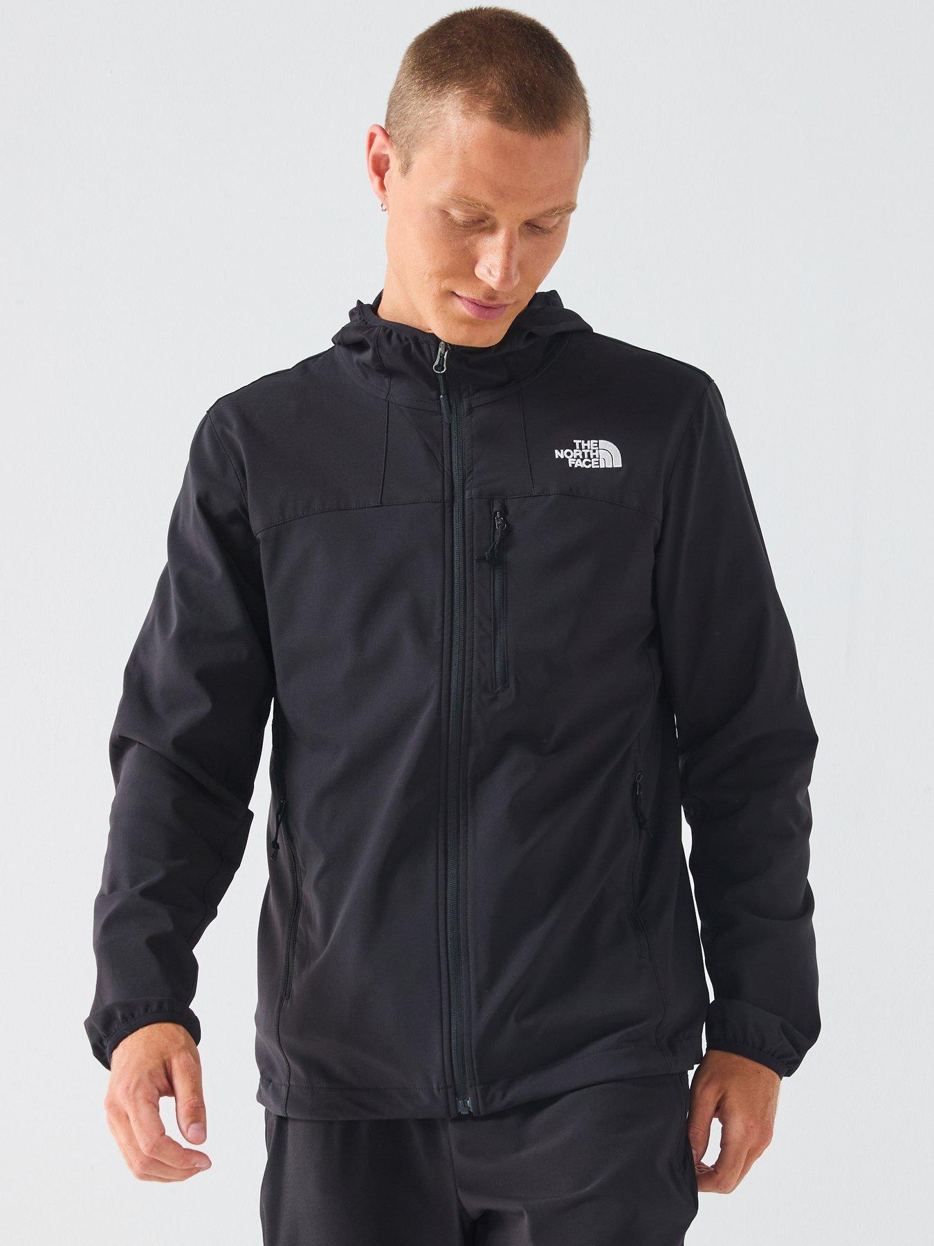 the-north-face-mens-nimble-hoodie-black